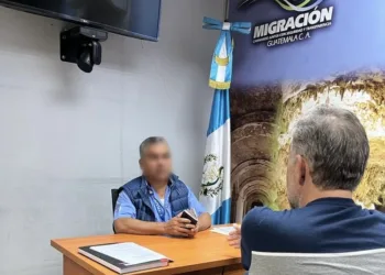 Guatemala le impide el ingreso al país a estadounidense con antecedentes de pedofilia