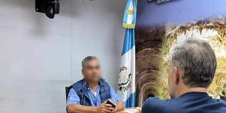 Guatemala le impide el ingreso al país a estadounidense con antecedentes de pedofilia