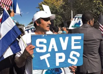 Legisladores de Pensilvania piden al presidente Biden ampliar el TPS para centroamericanos