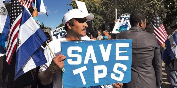 Legisladores de Pensilvania piden al presidente Biden ampliar el TPS para centroamericanos