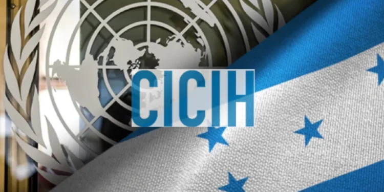 Ministro de la Presidencia de Honduras justifica que a la CICIH le tomará “años” el funcionar