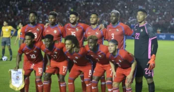 Panamá se enfrentará a México en la “Final Four” de la Liga de Naciones de Concacaf