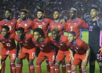 Panamá se enfrentará a México en la “Final Four” de la Liga de Naciones de Concacaf