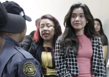 Juez sancionado por EEUU suspende audiencia en caso de toma de universidad en Guatemala