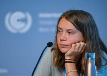 Reconocida ambientalista Greta Thumberg se pronuncia contra la minería en Panamá