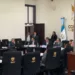 Diputado denuncia amenazas por caso de antejuicio a magistrados electorales en Guatemala