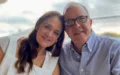 Karen Celebertti y su esposo, Martín Argüello. Ella fue destarrada y su vivielda allanada; él fue detenido temporalmente por la policía de la dictadura de Nicaragua.