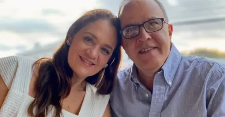 Policía sandinista allana vivienda y acosa a familia de directora de Miss Nicaragua