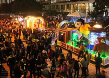 La Villa Navideña llega a la Ciudad de Guatemala desde este sábado