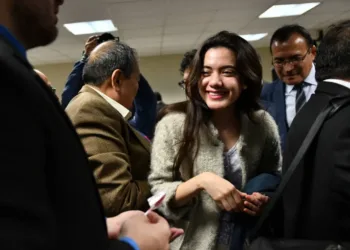 Arresto domiciliario decreta polémico juez guatemalteco para 6 acusados de la toma de universidad