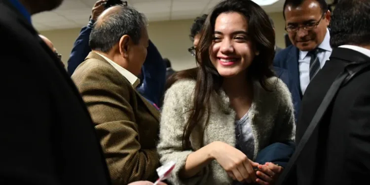 Arresto domiciliario decreta polémico juez guatemalteco para 6 acusados de la toma de universidad