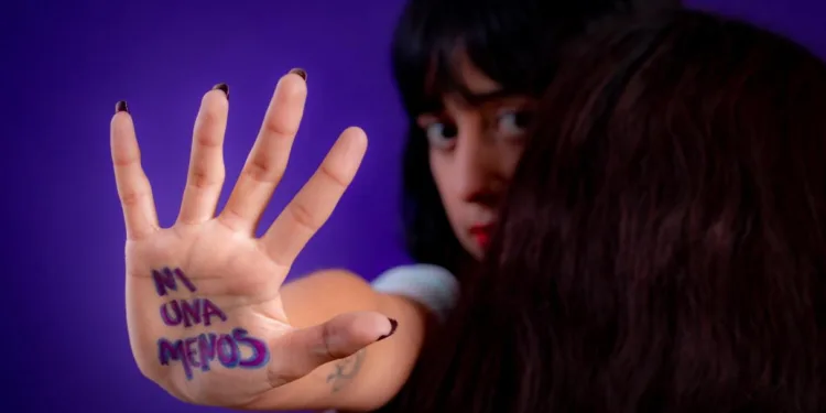 Honduras y Guatemala, los países centroamericanos donde hay más violencia contra mujeres