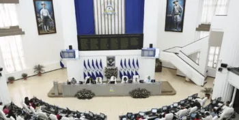 Dictadura nicaragüense modifica otra vez la Constitución para darle más poderes a su Procuraduría