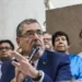 “Casos espurios de persecución política” caerán, dice Bernardo Arévalo