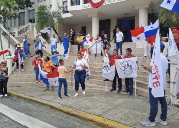 Ansias y expectación a la espera de resolución de la Corte Suprema sobre contrato minero en Panamá