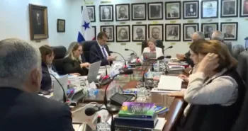 Corte Suprema de Panamá deja en suspenso de nuevo la resolución por contrato minero