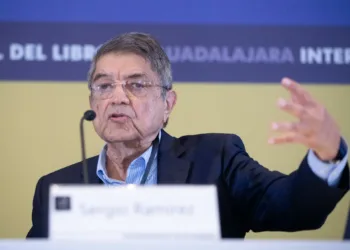 Laureado escritor Sergio Ramírez dice que “Centroamérica es cada vez más antidemocrática”