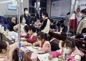 Panamá en alerta y refuerza vigilancia ante incremento de casos de extraña neumonía en China