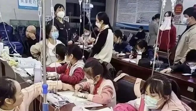 Panamá en alerta y refuerza vigilancia ante incremento de casos de extraña neumonía en China