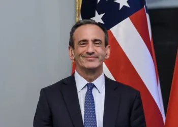 Llega a Guatemala y El Salvador el asesor de Seguridad de la vicepresidenta de EEUU