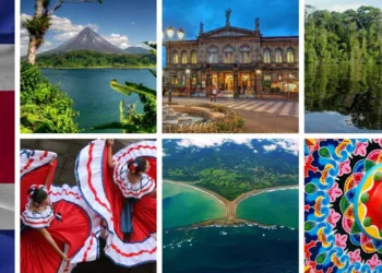 Empresarios advierten que el turismo en Costa Rica es tan caro como en Nueva York