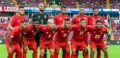 Panamá descarriló a Costa Rica en el ranking FIFA 2023