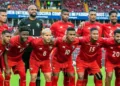 Panamá descarriló a Costa Rica en el ranking FIFA 2023