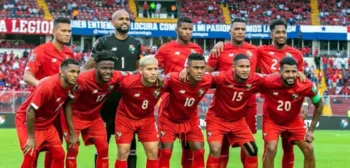 Panamá descarriló a Costa Rica en el ranking FIFA 2023