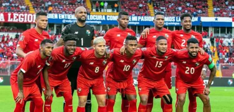 Panamá descarriló a Costa Rica en el ranking FIFA 2023
