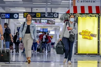 El Salvador prevé una cifra récord de 3.2 millones de turistas internacionales en 2023