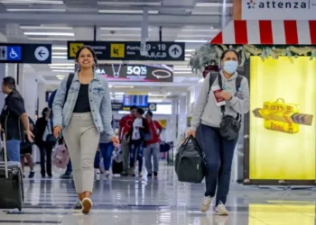 El Salvador prevé una cifra récord de 3.2 millones de turistas internacionales en 2023