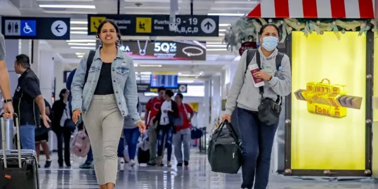 El Salvador prevé una cifra récord de 3.2 millones de turistas internacionales en 2023