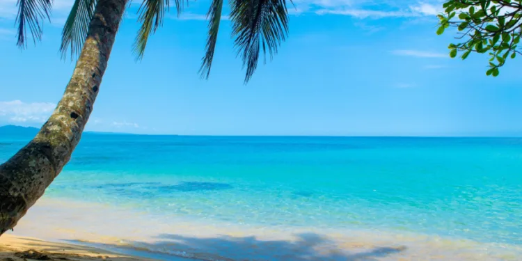 La revista Travel + Leisure declara a Costa Rica destino turístico 2024