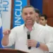 Bajan de avión comercial al presidente de Partido Nacional de Honduras cuando intentaba viajar a EEUU