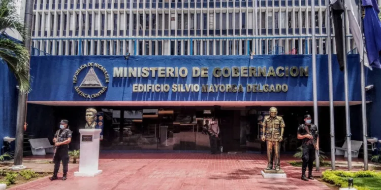 Otras 15 ONG son víctimas de la dictadura de Nicaragua y les cierran operaciones