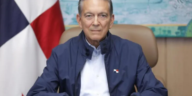 Cortizo dice que al recibir formalmente fallo contra minería, lo publicarán “de inmediato”