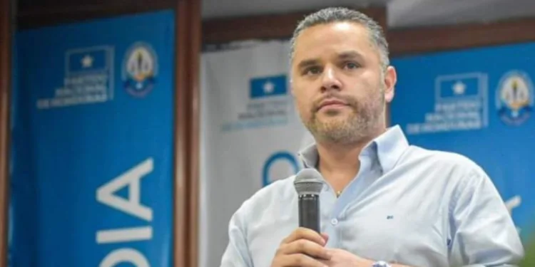 Juez emite orden de captura contra presidente del opositor Partido Nacional de Honduras