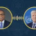 Subsecretario de Estado Nichols habla de Guatemala con delegado político de la ONU