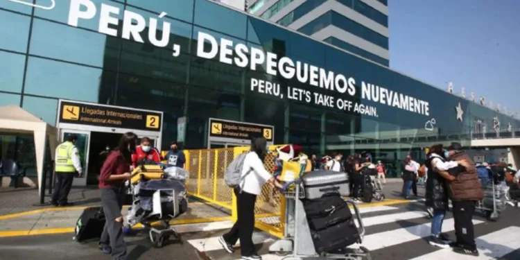 Perú elimina el requisito de visa para el ingreso de turistas de El Salvador