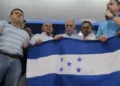 Honduras es “una dictadura de los Zelaya-Castro”, dice Partido Nacional