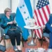 Canciller de Honduras acusa nuevamente a embajadora de EEUU de interferir en asuntos “ajenos”