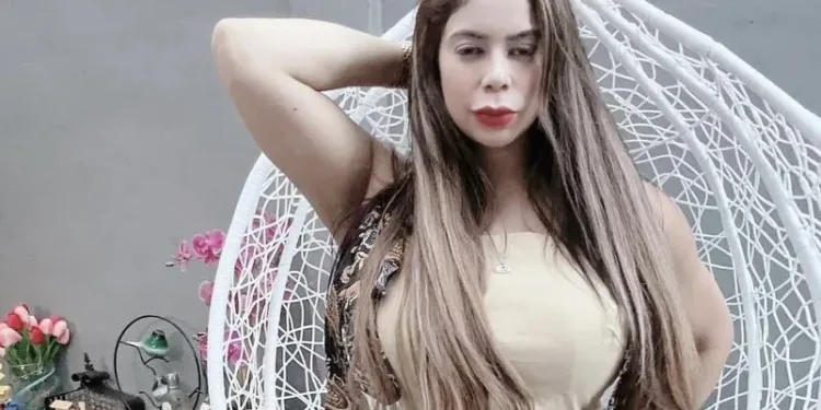 Fiscal hondureña arrestada por acusaciones de corrupción