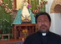 Nicaragua destierra a otro sacerdote mientras imágenes de obispo prisionero causan repudio