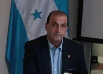 Gobierno de Honduras persigue al Partido Nacional para destruirlo “por ser oposición”, dice diputado