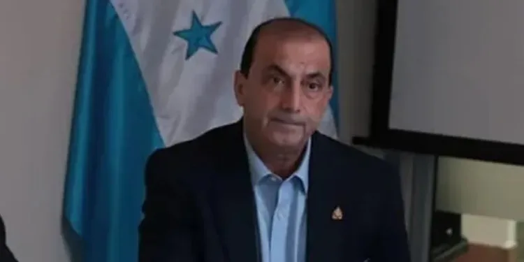 Gobierno de Honduras persigue al Partido Nacional para destruirlo “por ser oposición”, dice diputado