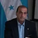 Gobierno de Honduras persigue al Partido Nacional para destruirlo “por ser oposición”, dice diputado