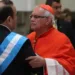 Cardenal guatemalteco preocupado por “rumores” de una orden de captura en su contra