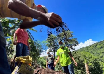 FAO y BCIE invertirán $268 millones en resiliencia climática en Centroamérica