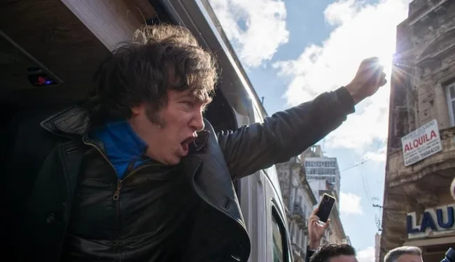 Argentina ante el experimento libertario de Javier Milei