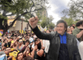 Javier Milei gana las elecciones presidenciales en Argentina